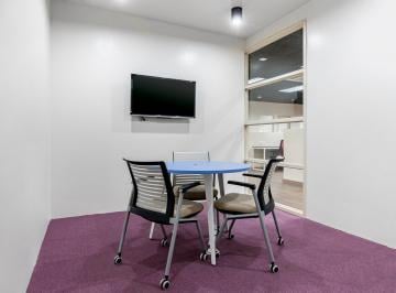 Foto número 1 · Escritório privado para alugar na Regus Marilia, CW15 - Predio II em