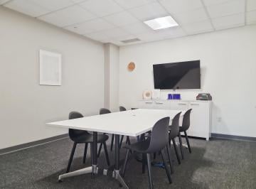 Foto número 1 · Escritório privado para alugar na Regus Marilia, CW15 - Predio II em