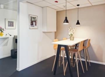 Foto número 1 · Plano de coworking na HQ Macaé, HQ 121 –