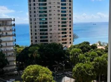 Apartamento, Campo Grande · Apartamento à venda - no Campo Grande
