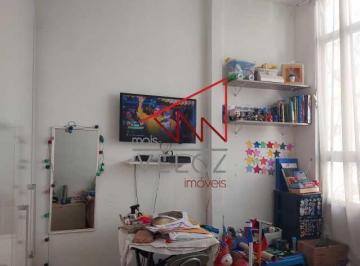 Apartamento · 20m² · 1 Quarto · Apartamento : / Residencial / Catete