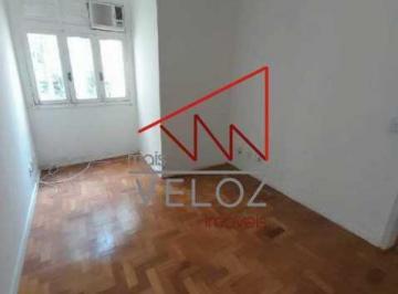Apartamento · 61m² · 2 Quartos · Apartamento - Padrão / Residencial / Cosme Velho