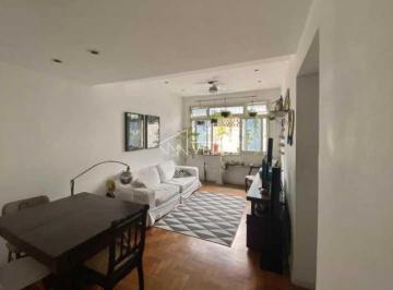 Apartamento · 88m² · 3 Quartos · Apartamento :  / Residencial / Humaitá