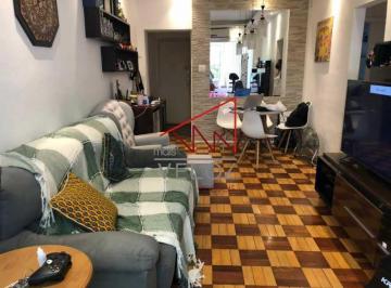 Apartamento · 71m² · 2 Quartos · Apartamento : Padrão / Residencial / Laranjeiras