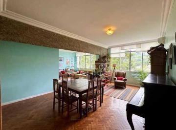 Apartamento · 118m² · 2 Quartos · 1 Vaga · Apartamento : / Residencial / Cosme Velho