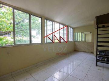 Casa · 107m² · 2 Quartos · Cobertura-À VENDA-Botafogo-Rio de Janeiro-RJ