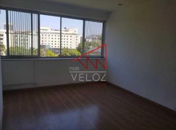 Apartamento · 104m² · 3 Quartos · 1 Vaga · Apartamento - / Residencial / Flamengo