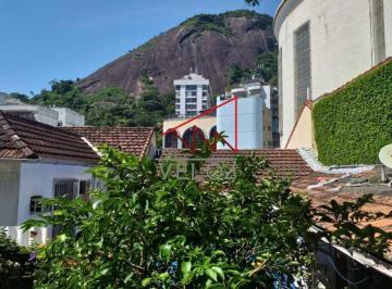 Apartamento · 200m² · 4 Quartos · Casa de Vila - Duplex / Residencial / Cosme Velho