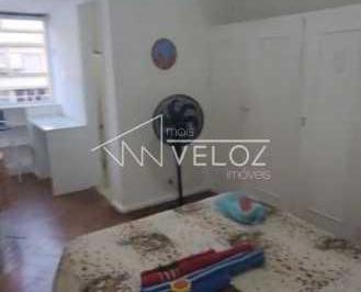 Apartamento · 26m² · Apartamento - / Residencial / Flamengo