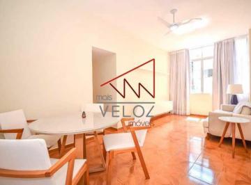 Apartamento · 85m² · 3 Quartos · 1 Vaga · Apartamento : / Residencial / Gávea