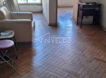 Apartamento · 50m² · 2 Quartos · 1 Vaga · Apartamento - Padrão / Residencial / Botafogo