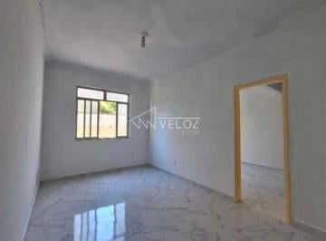Apartamento · 51m² · 1 Quarto · Apartamento : / Residencial / Catete