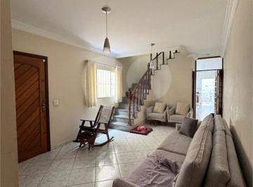 Casa · 172m² · 3 Quartos · 2 Vagas · Casa com 3 quartos à venda em Vila constança - SP