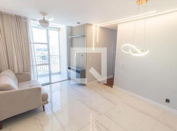 Apartamento · 61m² · 3 Quartos · 1 Vaga · Apartamento para Aluguel - Mooca, 3 Quartos, 61 m2 - São Paulo