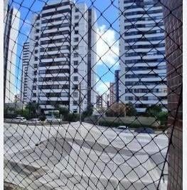 202608100818509217.jpeg · Apartamento para Venda em Salvador, Candeal, 5 dormitórios, 1 suíte, 4 banheiros, 2 vagas
