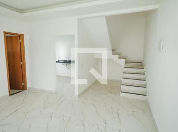 Casa · 70m² · 2 Quartos · 1 Vaga · Casa à Venda - Campo Grande, 2 Quartos, 70 m² - Rio de Janeiro