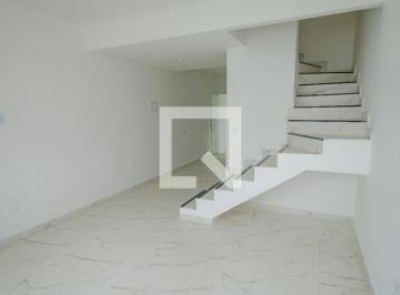 Casa · 70m² · 2 Quartos · 1 Vaga · Casa à Venda - Campo Grande, 2 Quartos, 70 m² - Rio de Janeiro
