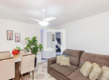 Casa · 55m² · 2 Quartos · 1 Vaga · Casa à Venda - Sitio Morro Grande, 2 Quartos, 55 m² - São Paulo