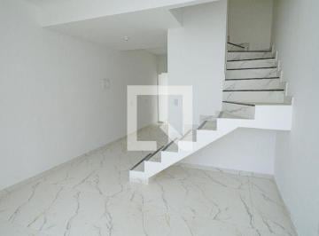 Casa · 70m² · 2 Quartos · 1 Vaga · Casa à Venda - Campo Grande, 2 Quartos, 70 m² - Rio de Janeiro