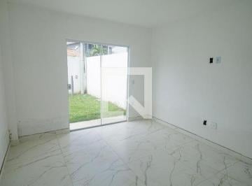 Casa · 70m² · 2 Quartos · 1 Vaga · Casa à Venda - Campo Grande, 2 Quartos, 70 m² - Rio de Janeiro