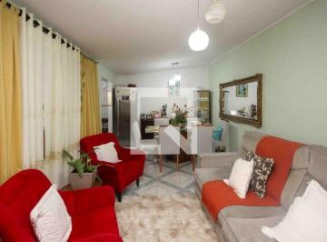 Casa · 100m² · 2 Quartos · 1 Vaga · Casa à Venda - Sapopemba, 2 Quartos, 100 m² - São Paulo