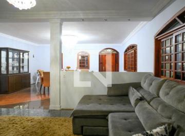 Casa · 450m² · 4 Quartos · 4 Vagas · Casa à Venda - Vila Liviero, 4 Quartos, 450 m² - São Paulo