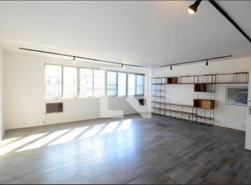 Apartamento · 124m² · 3 Quartos · 2 Vagas · Apartamento à Venda - Tijuca, 3 Quartos, 124 m² - Rio de Janeiro