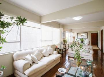 Apartamento · 123m² · 3 Quartos · 1 Vaga · Apartamento à Venda - Moema, 3 Quartos, 123 m² - São Paulo