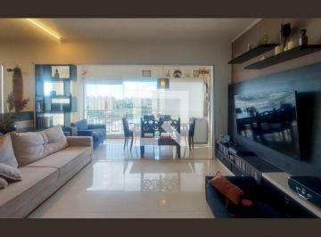 Apartamento · 103m² · 3 Quartos · 2 Vagas · Apartamento à Venda - Água Branca, 3 Quartos, 103 m² - São Paulo