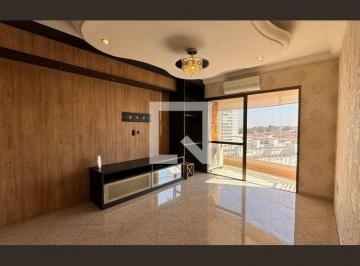 Apartamento · 115m² · 3 Quartos · 2 Vagas · Apartamento à Venda - Jardim Aurélia, 3 Quartos, 115 m² - Campinas
