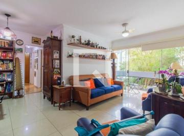 Apartamento · 97m² · 3 Quartos · 2 Vagas · Apartamento à Venda - Pinheiros, 3 Quartos,  97 m² - São Paulo