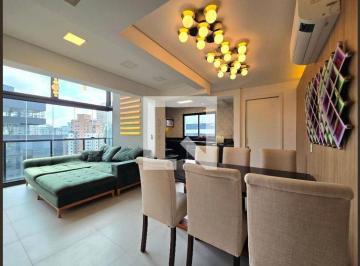 Apartamento · 101m² · 1 Quarto · 1 Vaga · Apartamento à Venda - Vila Olímpia, 1 Quarto,  101 m² - São Paulo