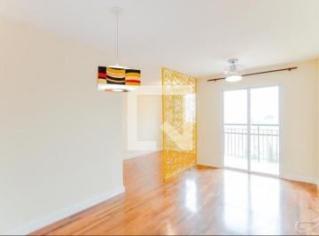 Apartamento · 64m² · 2 Quartos · 1 Vaga · Apartamento para Aluguel - Vila Augusta, 2 Quartos,  64 m² - Guarulhos