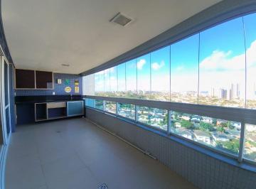 Apartamento de 4 quartos, Salvador · Apartamento com 4 Quartos para alugar, 165m² - Patamares