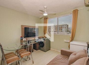 Apartamento · 42m² · 2 Quartos · 1 Vaga · Apartamento à Venda - Sarandi, 2 Quartos,  42 m² - Porto Alegre