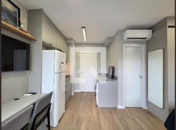 Apartamento · 25m² · 1 Quarto · Apartamento à Venda - Vila Olímpia, 1 Quarto, 25 m² - São Paulo