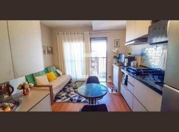 Apartamento · 38m² · 1 Quarto · 1 Vaga · Apartamento à Venda - Centro, 1 Quarto, 38 m² - Osasco