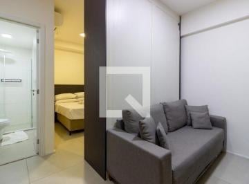 Apartamento · 30m² · 1 Quarto · Apartamento à Venda - Jardim Paulista, 1 Quarto, 30 m² - São Paulo