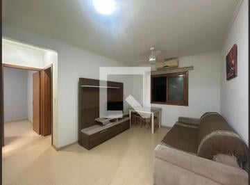 Apartamento · 56m² · 2 Quartos · 1 Vaga · Apartamento à Venda - Nossa Sra das Graças, 2 Quartos, 56 m² - Canoas