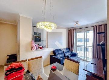 Apartamento · 49m² · 2 Quartos · 1 Vaga · Apartamento à Venda - Vila Matilde, 2 Quartos, 49 m² - São Paulo