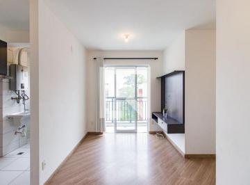 Apartamento · 47m² · 2 Quartos · 1 Vaga · Apartamento à Venda - Vila Andrade, 2 Quartos, 47 m² - São Paulo