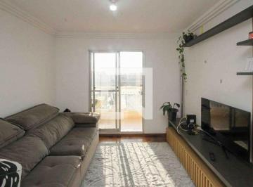 Apartamento · 79m² · 3 Quartos · 2 Vagas · Apartamento à Venda - Parque São Lucas, 3 Quartos, 79 m² - São Paulo