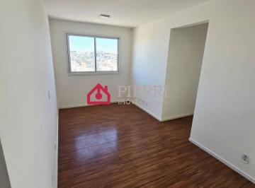 Apartamento · 41m² · 2 Quartos · Apartamento a venda Vila Zat - andar alto