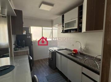 Apartamento · 54m² · 2 Quartos · 2 Vagas · Apartamento a venda Pirituba - 02 vagas de garagem