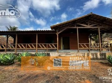 Imagem 1 · Casa para venda em Carmésia
