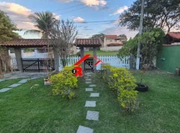 Imagem 1 · Casa de Condomínio para venda em Ponte dos Leites, Araruama