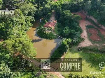 Imagem 1 · Casa para venda em Área Rural de Teófilo Otoni, Teófilo Oton