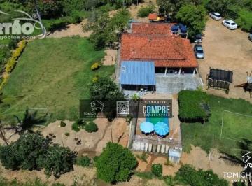 Imagem 1 · Casa para venda em Área Rural de Teófilo Otoni, Teófilo Oton