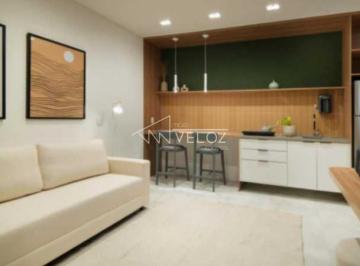 Imagem 1 · Kitnet e Studio para venda em Centro, Rio de Janeiro