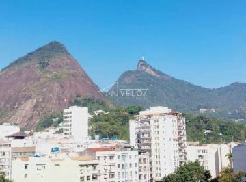 Imagem 1 · Cobertura para venda em Laranjeiras, Rio de Janeiro